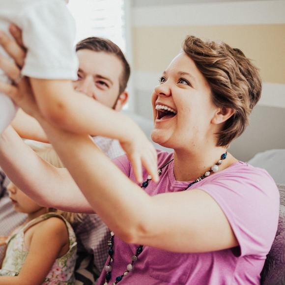 Meet your Posher, Rebecca - Picture 1 of 1